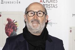 Javier Cámara: "He tenido momentos difíciles y estuve varios años con un terapeuta"