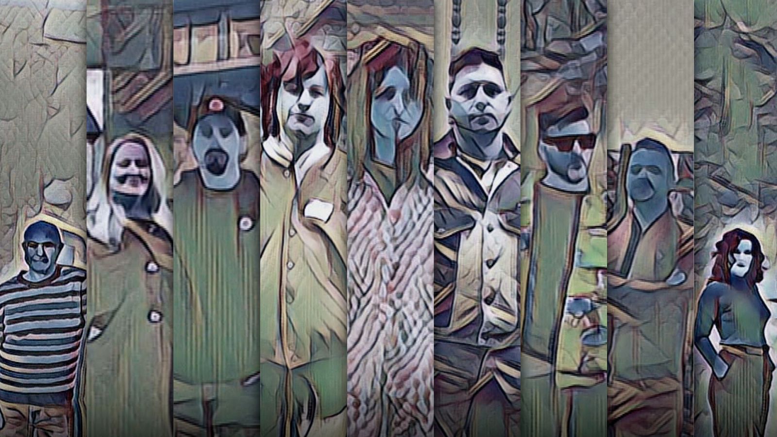 La "criptotribu", los primeros en llegar al metaverso