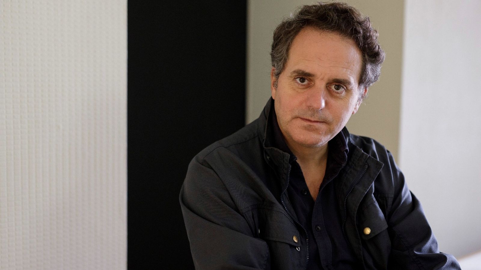 Muere el escritor Domingo Villar a los 51 años