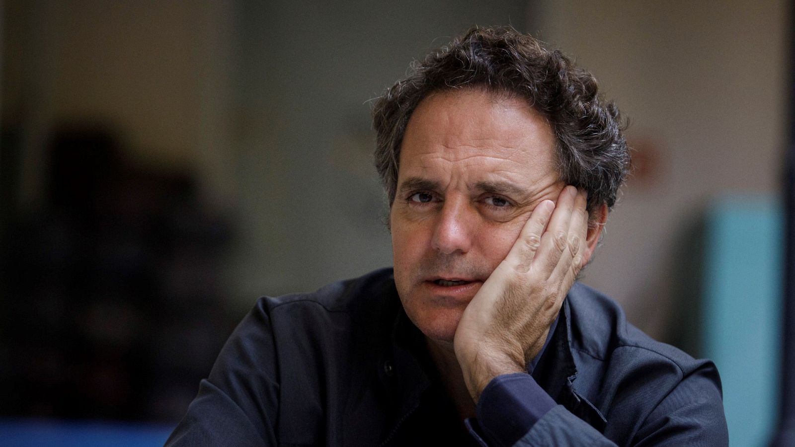 Novelas de Domingo Villar