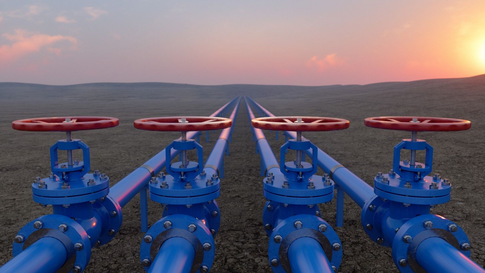 Bruselas plantea más participación de las centrales nucleares y de carbón para reducir las de gas hasta 2030