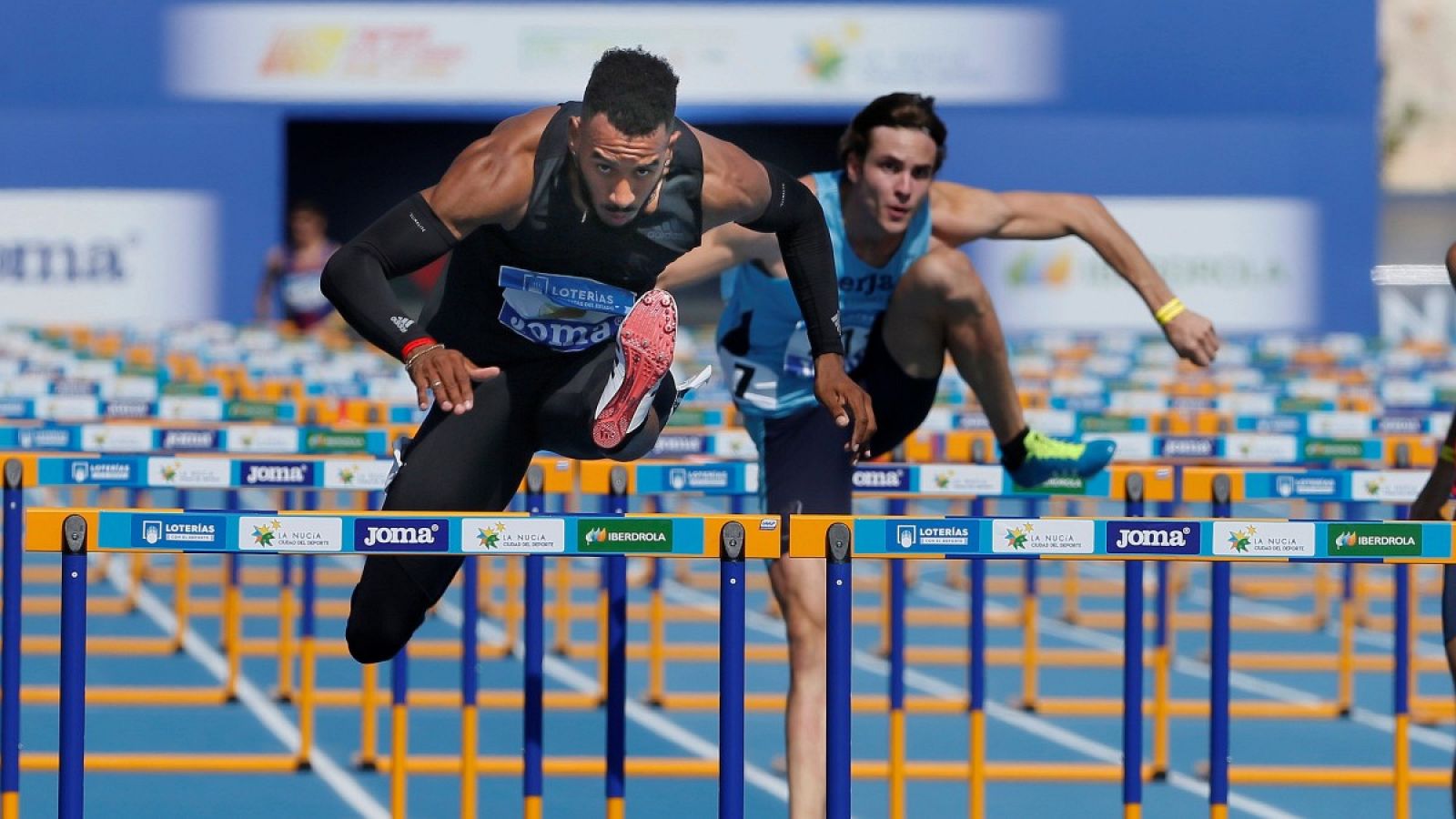 Arrancan en Alicante los Campeonatos Iberoamericanos de atletismo