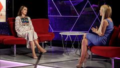 Luz Casal presenta en 'Atención Obras' su primer disco en directo