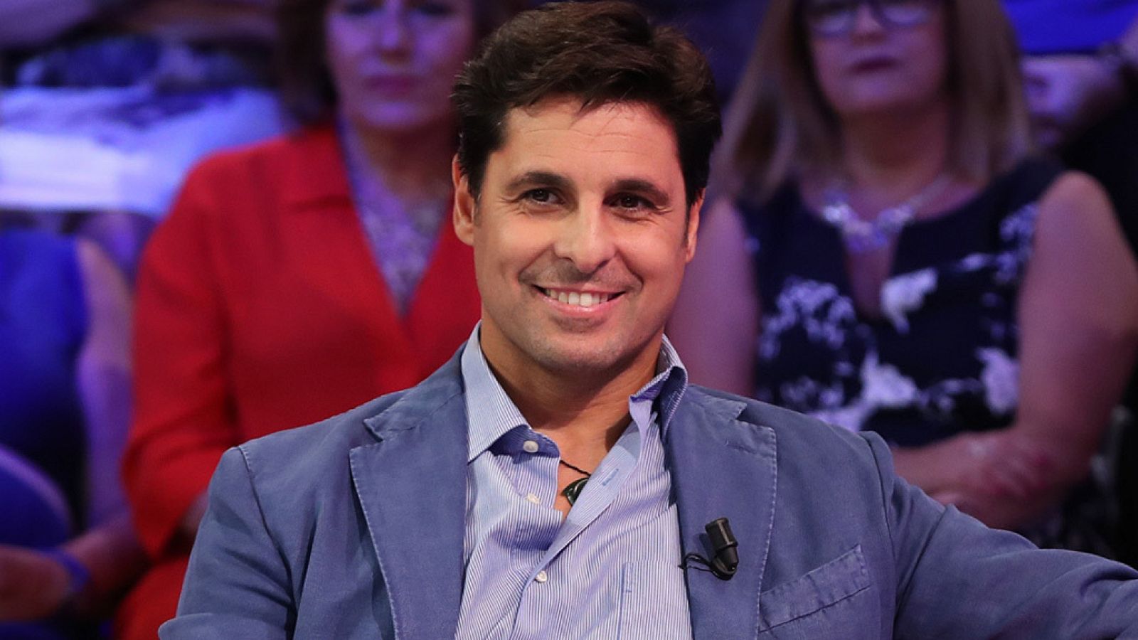 Imagen de archivo de Francisco Rivera