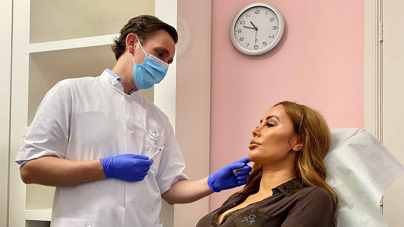 'La noche temática'