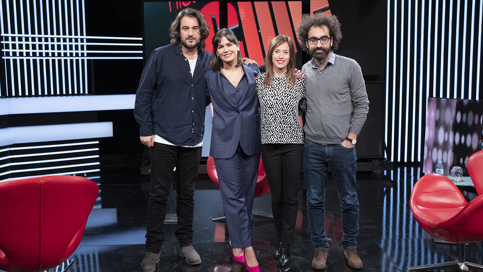 'Historia de nuestro cine'