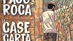 Paco Roca: "En estos tiempos de crispación se necesita un héroe conciliador"