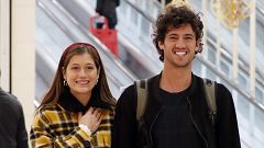 ¿Qué fue de Jorge y Miri tras 'MasterChef? Así es su vida ahora