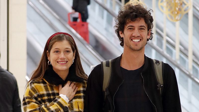 ¿Qué fue de Jorge y Miri tras 'MasterChef? Así es su vida ahora