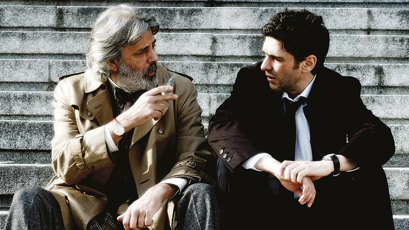 Muere Chete Lera, actor de películas como 'Abre los ojos' o 'Familia', en un accidente de tráfico