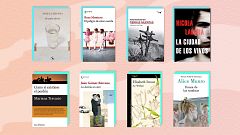 Las recomendaciones de los libreros para bucear en la Feria del Libro 2022