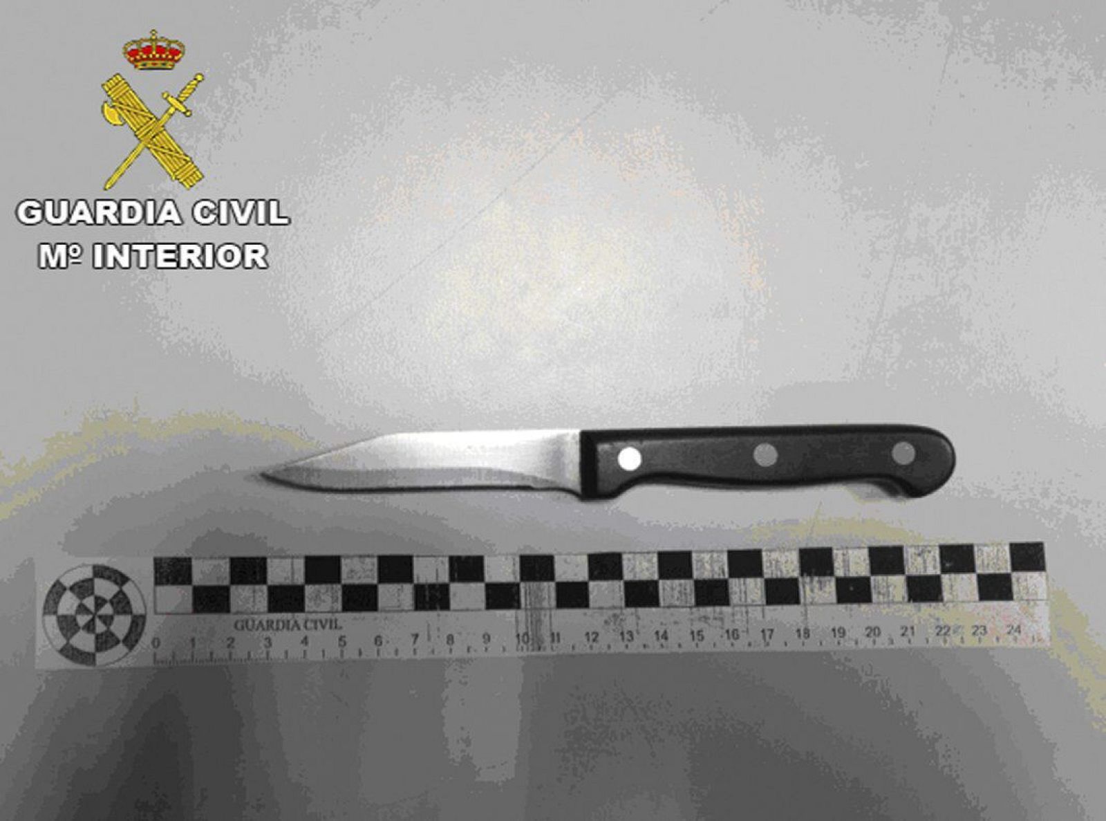 Interior vigilará más de cerca las armas blancas para combatir el crimen