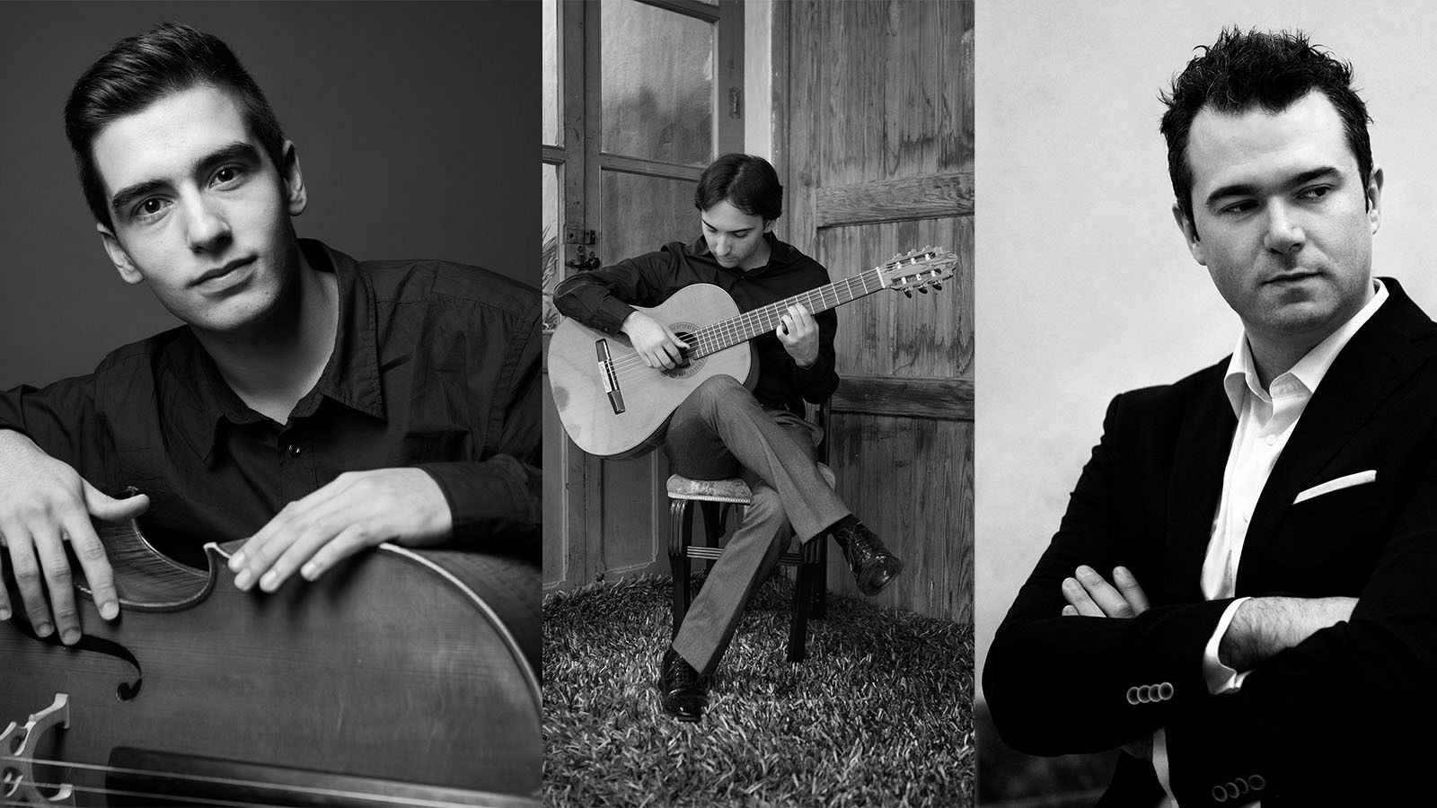 Jóvenes Músicos IV