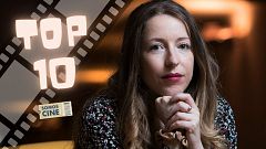 Las 10 películas favoritas de Pilar Palomero en RTVE Play