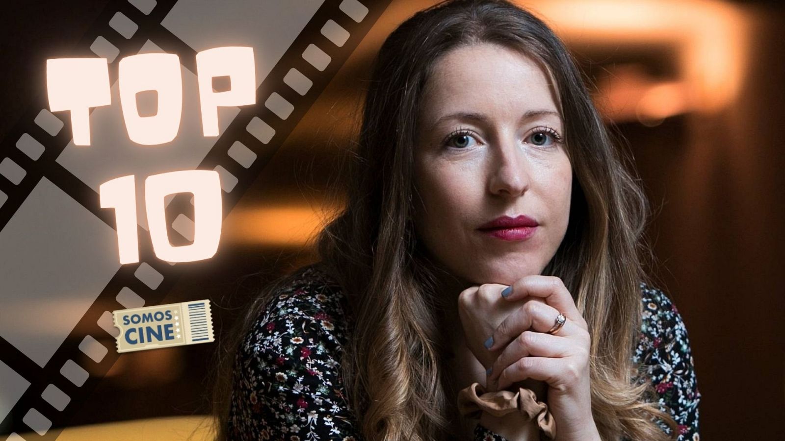 El Top 10 de Pilar Palomero en Somos Cine