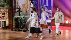 ¿Qué nos han enseñado María Lo y Teresa en MasterChef 10?