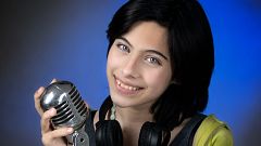 Melani saca nueva canción, "Huellas", con el apoyo de otra representante de España en Eurovisión