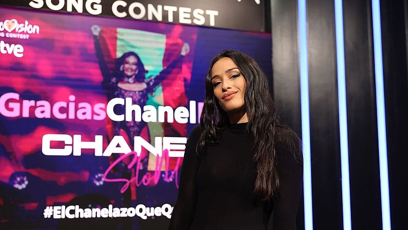 Chanel lo desmiente: ning�n hombre le agredi� con armas al regresar de Tur�n