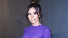 ¿Qué hace Victoria Beckham en las Tablas de Daimiel? ¿A qué modelo española ha elegido?