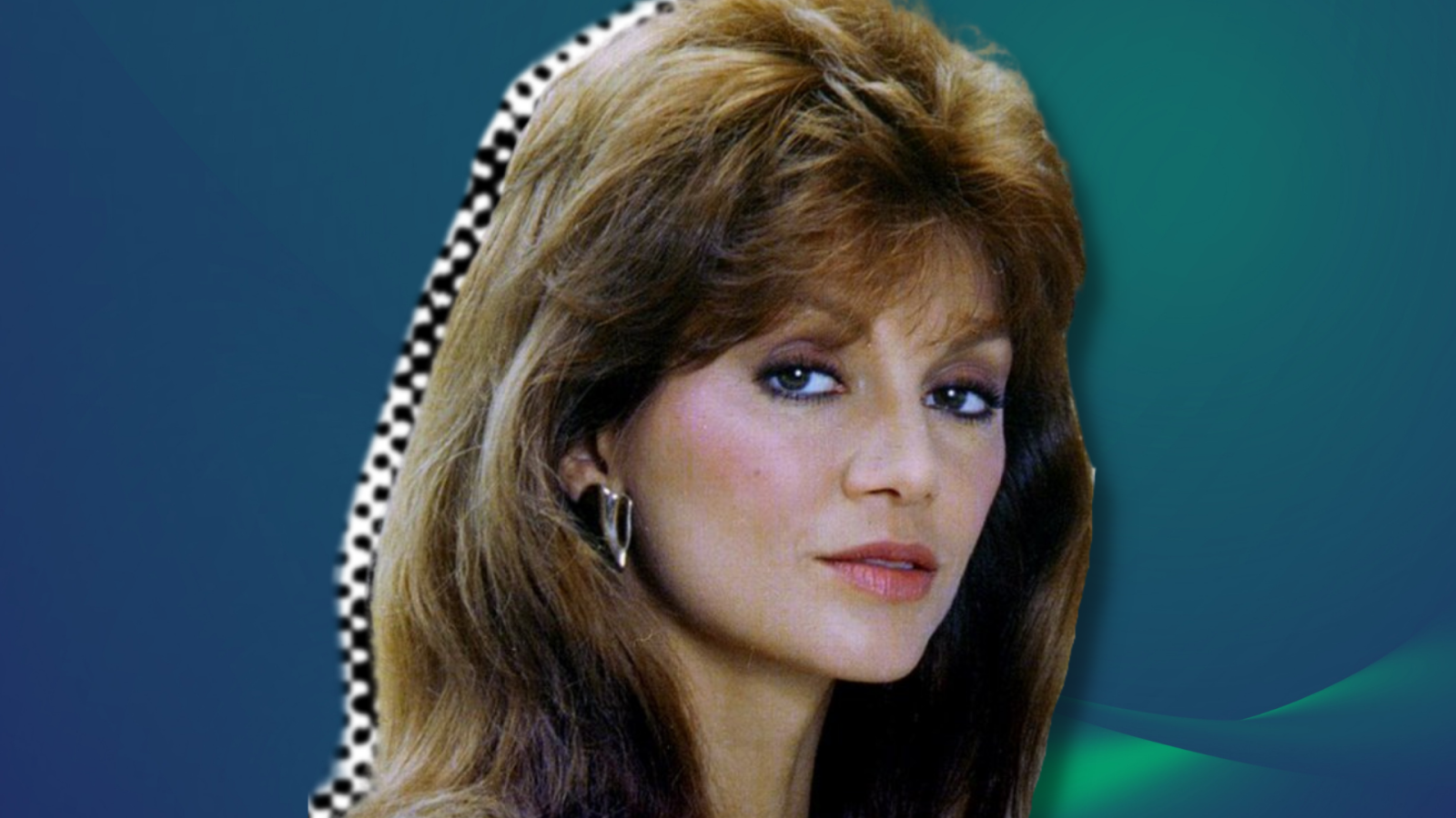 Victoria Principal, de icono televisivo a filántropa