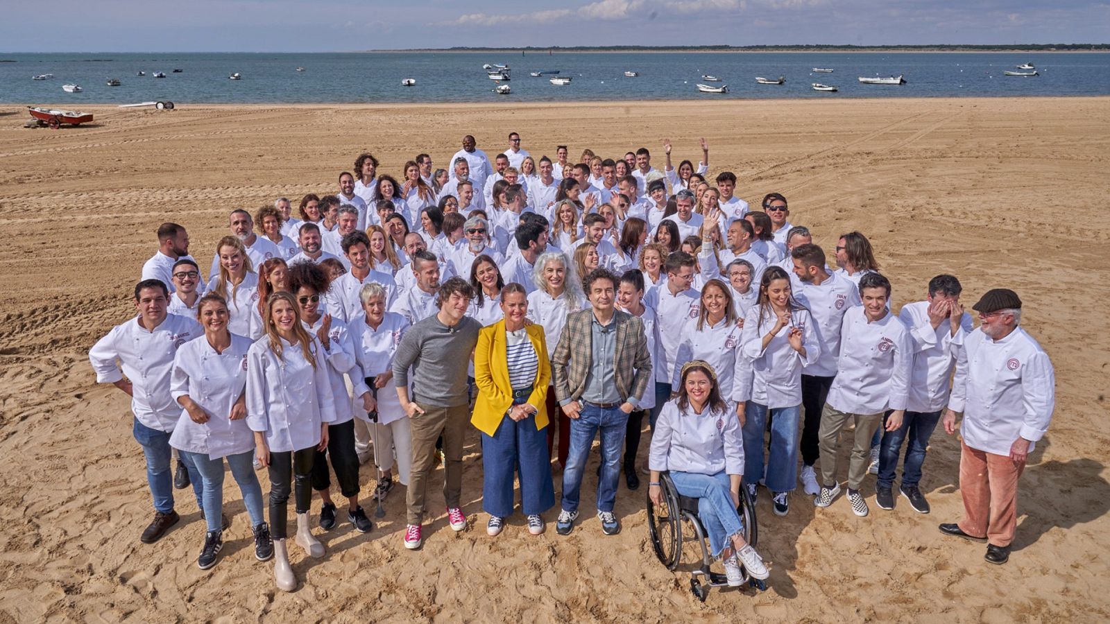 MasterChef 10: Horario y dónde ver el programa 6