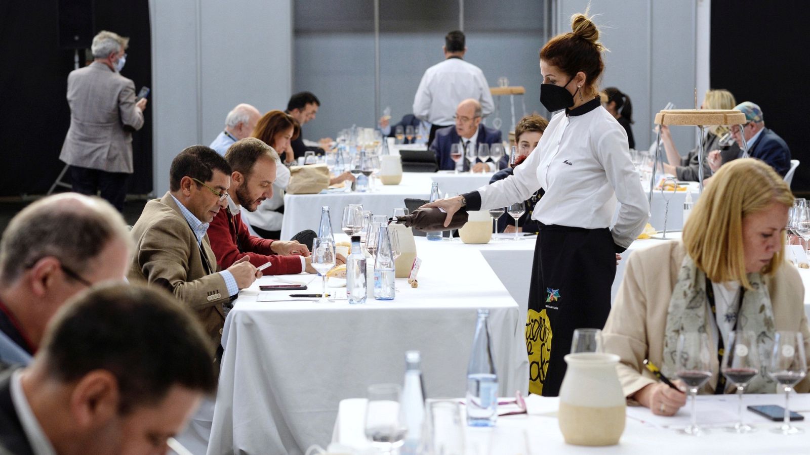 Pozuelo de Alarcón repite como municipio más rico de España y con menos paro, según el INE