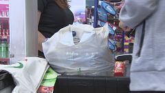 En Canarias hacer la compra por internet sale un 8% más caro que en el supermercado
