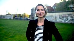 Una pared de odio que dividió a Alemania: el Muro de Berlín
