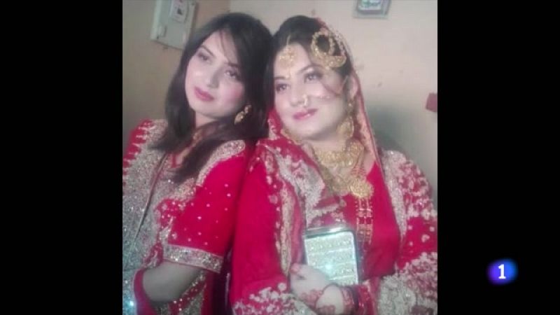 S'investiga el brutal assassinat de dues germanes naturals del Pakistan que vivien a Terrassa