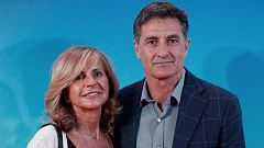 Mercedes Morales Luengo: ¿quién es la mujer de Míchel Gónzalez?