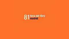 Radio 3 en la Feria del Libro de Madrid