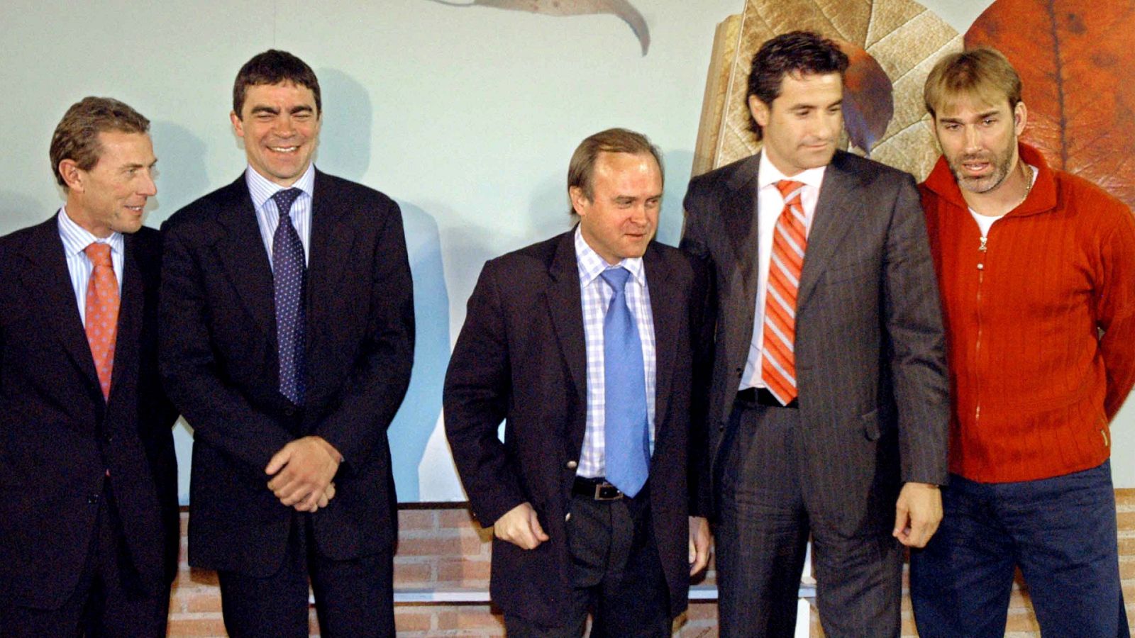 La Quinta del Buitre