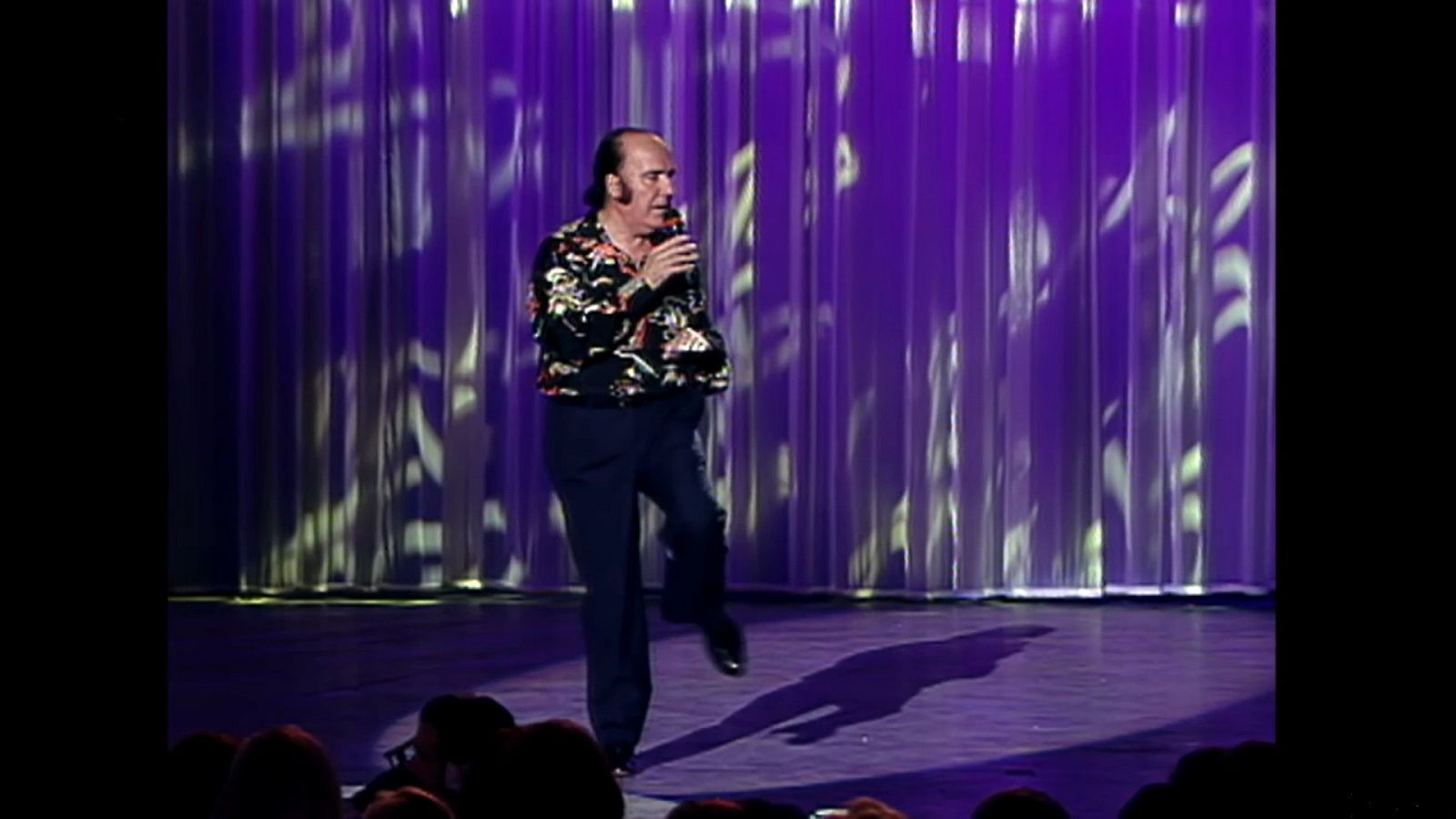 El humorista español Chiquito de la Calzada