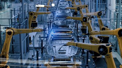 Se estrena el triler de  'Algoritmia', el nuevo documental del Lab de RTVE
