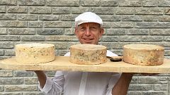 Día Mundial del Queso: Un documental nos desvela los secretos de los mejores quesos del mundo