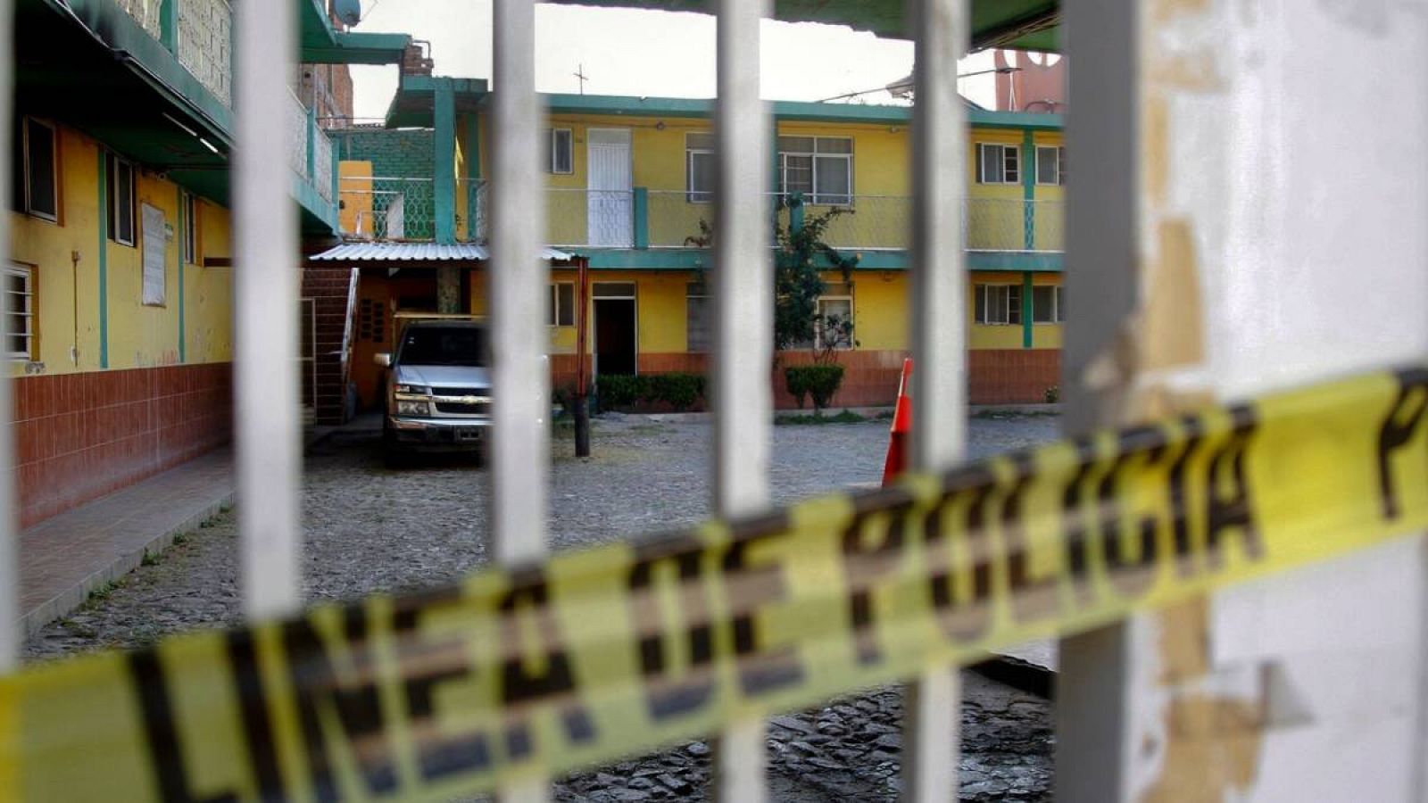 Fabricantes de armas pierden la inmunidad en Nueva York y podrán ser demandadas