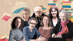 RTVE Play celebra la Feria del Libro de Madrid con una colección de viajes literarios