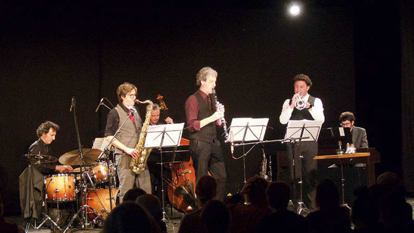 'Las noches del Monumental'