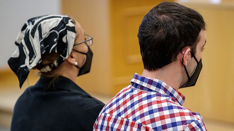 El Cuco y su madre reconocen que mintieron en el juicio por el asesinato de Marta del Castillo