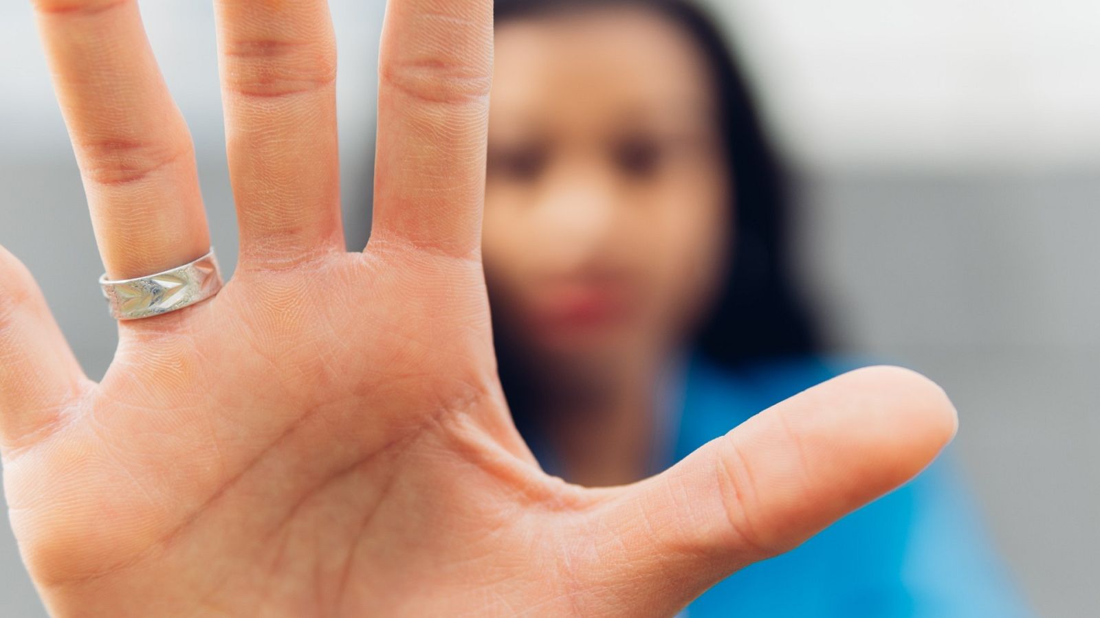 Matrimonios forzados