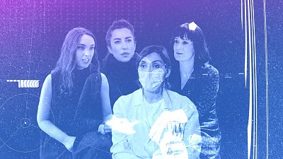 Brecha de gnero en el mundo laboral: Son sexistas los algoritmos?