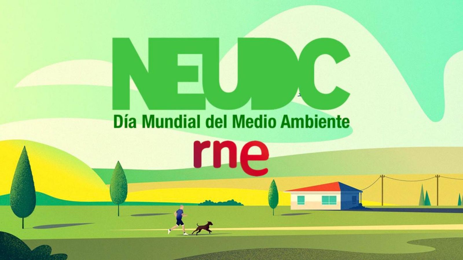El 5 de junio se celebra el Día Mundial del Medio Ambiente