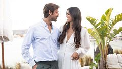 De María Pombo a Dulceida: estas son las invitadas mejor vestidas en la boda de Marta Lozano