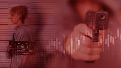El perfil del tirador masivo en EEUU: hombre joven, blanco y con problemas psicológicos