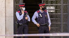La madre y un hermano de las jóvenes de Terrassa asesinadas viajarán a Barcelona por estar en riesgo sus vidas