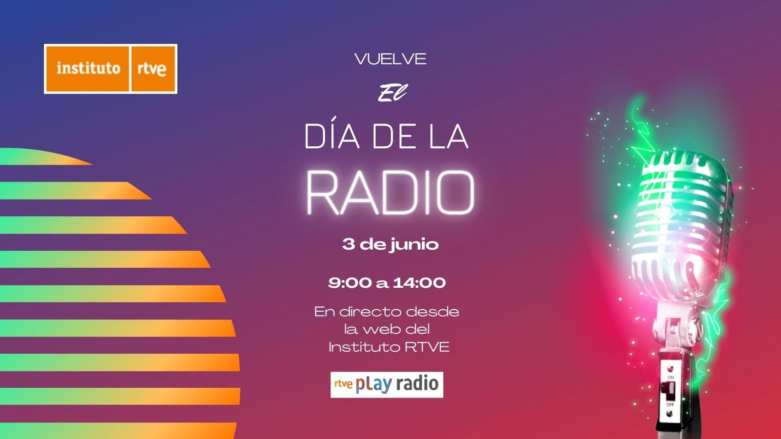 Día de la radio 2022