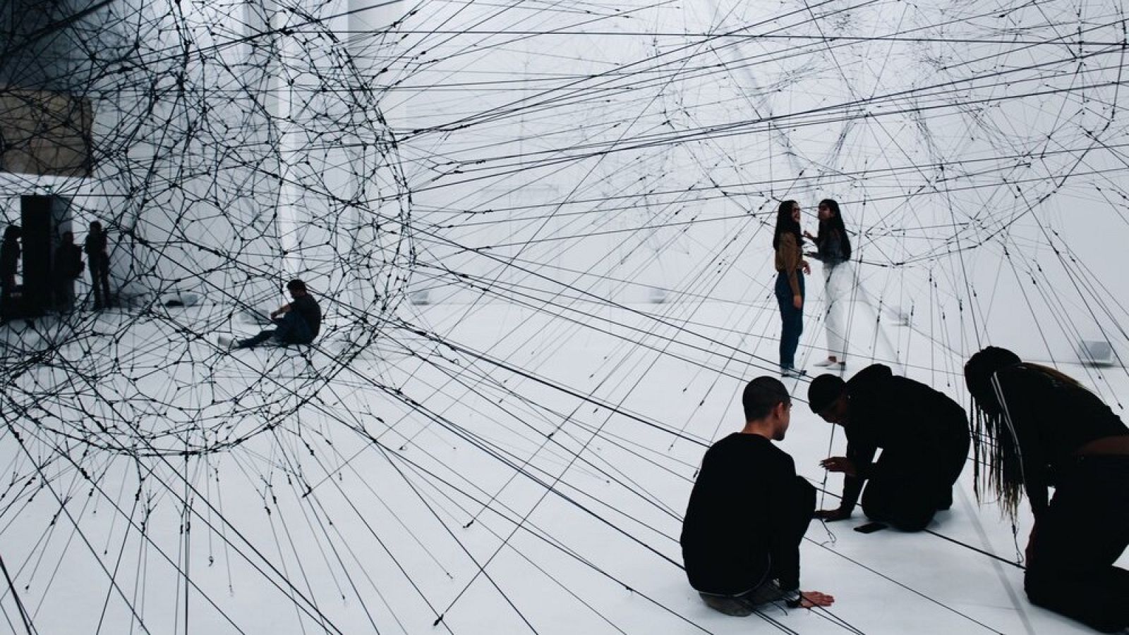 La inversión en obras de arte, presente en el SIMA