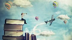 Diez libros para trotamundos que se quedan en casa