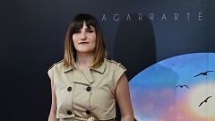 'Agarrate a la vida': la nueva obra de Rozalén que canta contra el suicidio