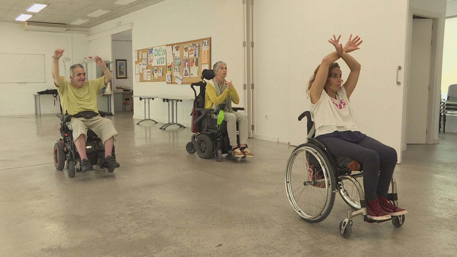 Dia Mundial Esclerosi Múltiple